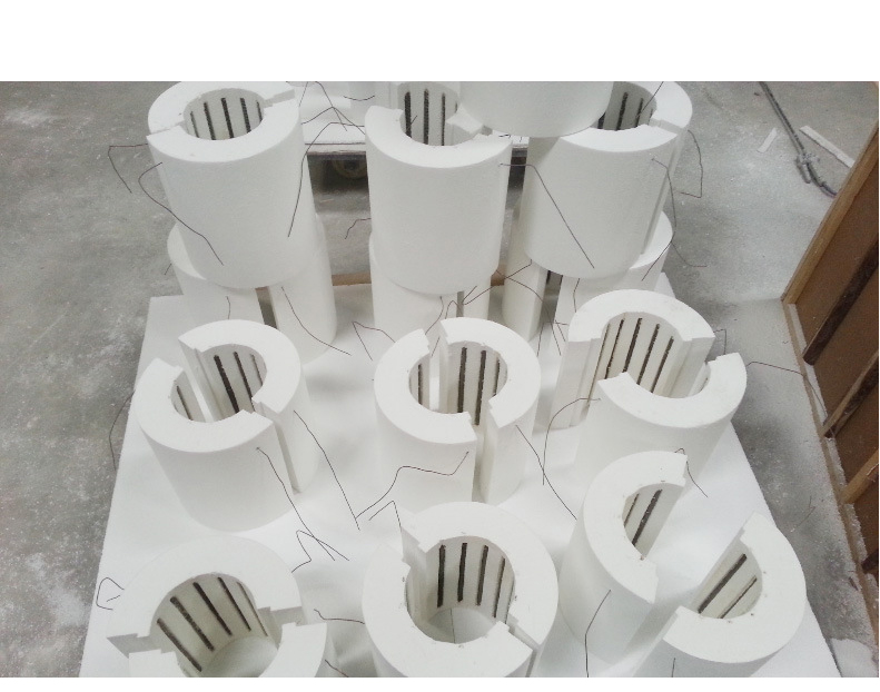 硅酸铝陶瓷纤维炉膛内胆温控马弗炉隔热层耐高温孔异形件保温加热_10.jpg 硅酸铝陶瓷纤维炉膛内胆温控马弗炉隔热层耐高温孔异形件保温加热_10.jpg