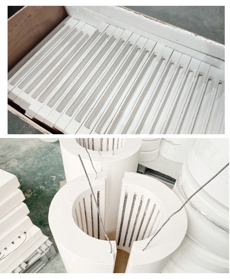 硅酸铝陶瓷纤维炉膛内胆温控马弗炉隔热层耐高温孔异形件保温加热_14.jpg 硅酸铝陶瓷纤维炉膛内胆温控马弗炉隔热层耐高温孔异形件保温加热_14.jpg